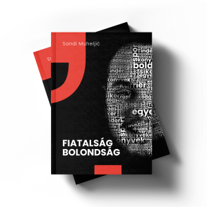 Könyv: Fiatalság, bolondság