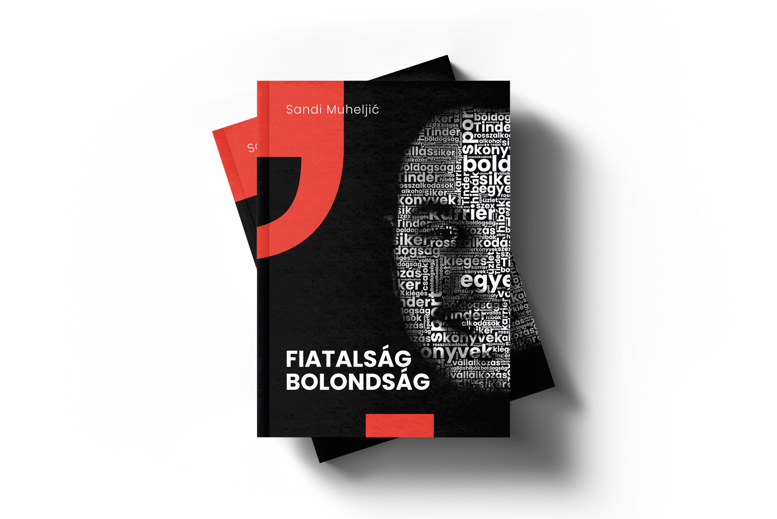 Könyv: Fiatalság, bolondság